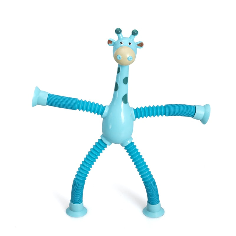 Girafinha Toy Estica e Gruda - Compre 1 Leve 4