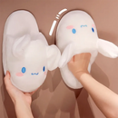 Pantufa Coelhinho Animado – Pule de Alegria com as Orelhinhas 🐇✨