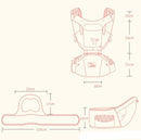 Canguru Baby 2.0 - Lançamento