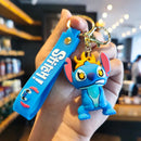 Chaveiros Stitch e Disney