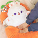 Fish Plush - Uma Surpresa de Pelúcia