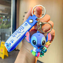 Chaveiros Stitch e Disney