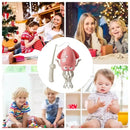 Lula Dançarina 🦑