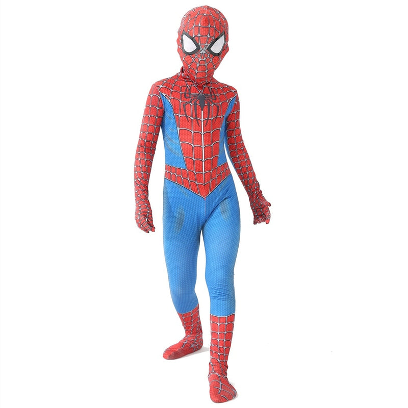 Fantasia do Homem-Aranha