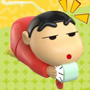 Bonequinho Rastejante