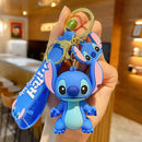 Chaveiros Stitch e Disney