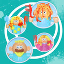 Massinha Divertida – Aperte e Crie!