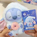 Stitch Labubu Plush