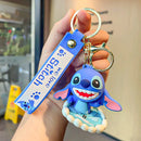Chaveiros Stitch e Disney