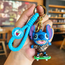 Chaveiros Stitch e Disney