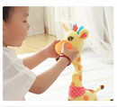 Molly - Girafinha Interativa