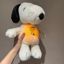 Snoopy Relaxante - Um Amigo Para o Sono