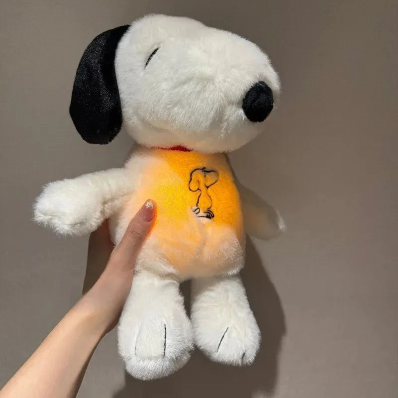 Snoopy Relaxante - Um Amigo Para o Sono