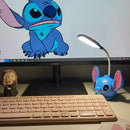 Luminária do Stitch ✨