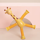 Girafinha Toy Estica e Gruda - Compre 1 Leve 4