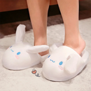 Pantufa Coelhinho Animado – Pule de Alegria com as Orelhinhas 🐇✨