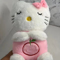 Hello Kitty Relaxante