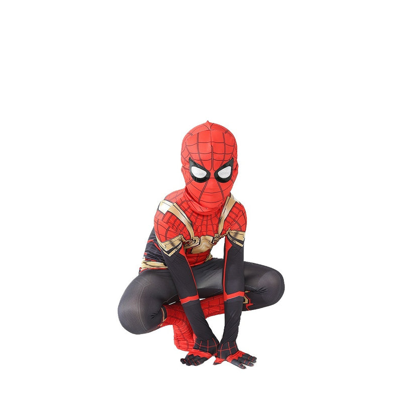 Fantasia do Homem-Aranha