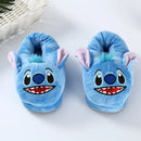 Pantufa do Stitch