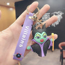 Chaveiros Stitch e Disney