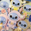Stitch Labubu Plush
