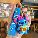 Chaveiros Stitch e Disney