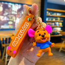 Chaveiros Stitch e Disney