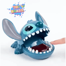 Stitch Mordedor – Diversão Garantida com Susto e Muita Risada