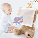 Teddy o Ursinho Interativo