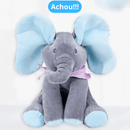 EM PROMOÇÃO SOMENTE HOJE - Dumbo o Elefantinho Interativo