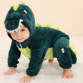 Fantasia de Dinossauro