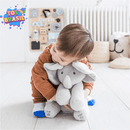 EM PROMOÇÃO SOMENTE HOJE - Dumbo o Elefantinho Interativo