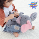 EM PROMOÇÃO SOMENTE HOJE - Dumbo o Elefantinho Interativo