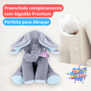EM PROMOÇÃO SOMENTE HOJE - Dumbo o Elefantinho Interativo