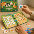 Livro Habilidades Montessori™ - Associação da Vida