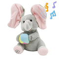 EM PROMOÇÃO SOMENTE HOJE - Dumbo o Elefantinho Interativo