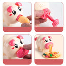 Massinha Divertida – Aperte e Crie!