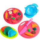 Massinha Divertida – Aperte e Crie!