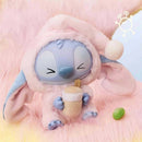 Stitch Labubu Plush