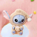Stitch Labubu Plush