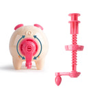 Massinha Divertida – Aperte e Crie!