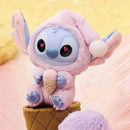 Stitch Labubu Plush
