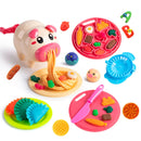 Massinha Divertida – Aperte e Crie!