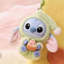 Stitch Labubu Plush