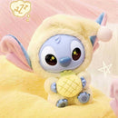 Stitch Labubu Plush