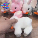 🐰 Coelhinhos Saltitantes