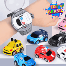 RelóCar - Seus filhos se divertindo muito mais!