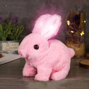 🐰 Coelhinhos Saltitantes