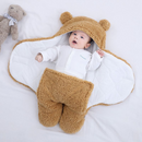 Baby Bear - Saquinho de Dormir