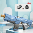 Water Gun - Fuzil de Água Automático